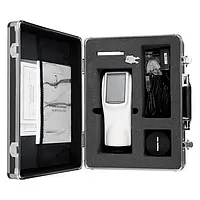 Spektrometer PCE-CSM 8 Leveringsomfang