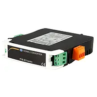 Spændingskonvertereforbindelser