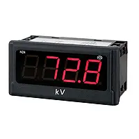 Elektricitetsdisplay PCE-N24H
