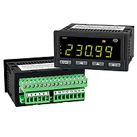 Elektricitetsdisplay PCE-N30P