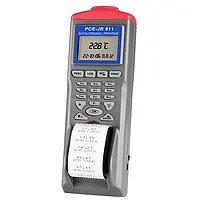 Temperaturdatalogger PCE-JR 911 
