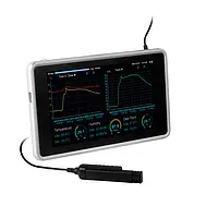 Temperaturmålingsteknologi Temperaturdatalogger PCE-HT 300