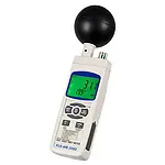 Temperaturmålingsteknologi termometer PCE-WB 20SD