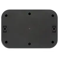 Termo hygrometer tilbage