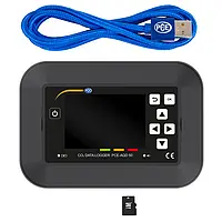 Termo Hygrometer leveringsomfang