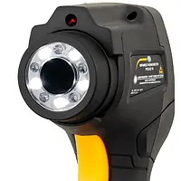 Termometer LED