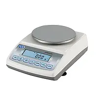 Bidirectional Scale PCE-BT 2000