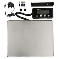 Bidirectional skala af levering