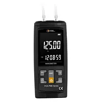 Trykmåler PCE-PME 125 