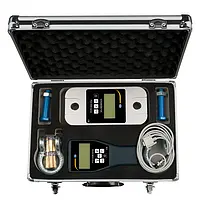 PCE-DDM Power Meter 5 Leveringsomfang.