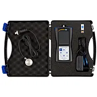 Leveringsomfang / strømmåler PCE DFG NF 20K