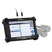 Ultralyds tester PCE-UCD 100 