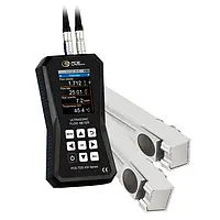 Ultralydsflowmåler PCE-TDS 200 MR 