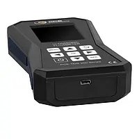 Ultralydsflowmåler Detajle