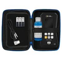 Ultralydsmålere Leveringsomfang