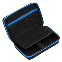 Universaltaske  til måleinstrumenter Kontrolpanel