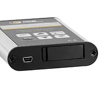 UVA-måleapparat Detajle