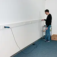 VDE Tester -applikation