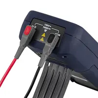 VDE Tester Forbindelser