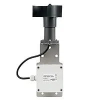 Vindadvarselssystem PCE-WSAC 50W sensor