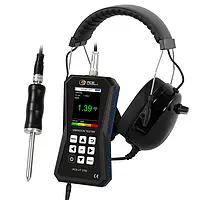 Vibrationsmåleapparat PCE-VT 3750S 