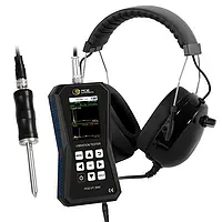 Vibrationsmåleapparat PCE-VT 3950S 