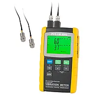 Vibrationsmåler PCE-VM 5000