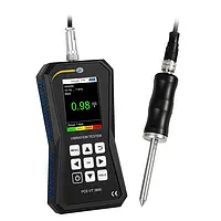 Dataindsamlere til vibrationer PCE-VT 3800S