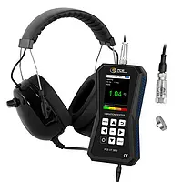 Vibrationsmåler PCE-VT 3850
