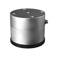 Vibrationsmålingsteknologi PCE-AC06G vibrationssensor med spændingsudgang 