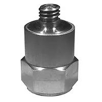 Vibrationsmålingsteknologi PCE-AC60G vibrationssensor med spændingsudgang 