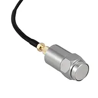 Sensor fra dataloggeren