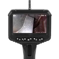 Videoendoskop Detajle