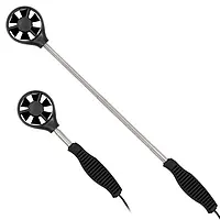 Anemometer -teleskop