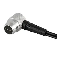 Vægtykkelsesmåler PCE-TG 300-P5EE Sensor