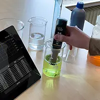 Anvendelse af vandanalyse