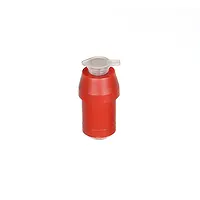 Adapter 31021 til reaktionsskibe