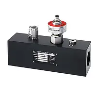 Flow Mesh Turbine PPC-CAN-SFM