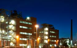 Abbe Refraktometer PCe-DRB 10 Petrochemie