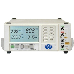 Анализатор мощности PCE-PA6000