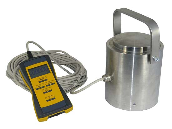 Kraftaufnehmer HF-AE-Serie