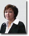 Irina Holzmann Leitung Finanzbuchhaltung