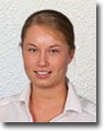 Kristina Klassen Mitarbeiterin Finanzbuchhaltung
