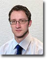 Nikolaj Schwert Mitarbeiter IT-Systemadministration