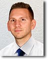 Thomas Neuhaus Mitarbeiter IT-Systemadministration