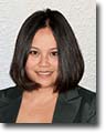 Dr. Yuzhu Zhang Mitarbeiterin Projektmanagement