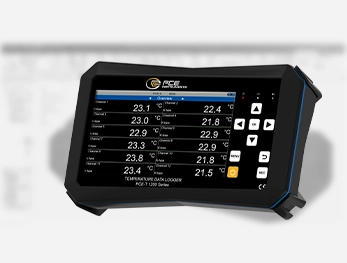 Produktneuheit PCE-T 1220