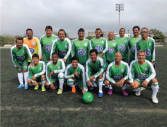 Datenlogger Kalibrierung.