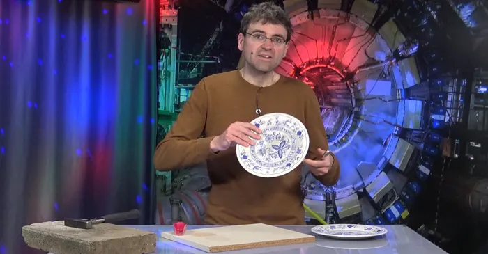 Wissensvideo zur Qualitätssicherung von Beton