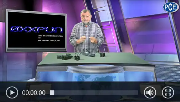 Video Condition Monitoring